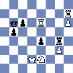Gedgafov - Koellner (Chess.com INT, 2020)