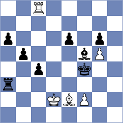 Harika - Tsydypov (chess.com INT, 2021)