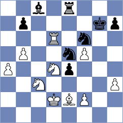 Ovchinnikov - Solovjov (chess.com INT, 2024)