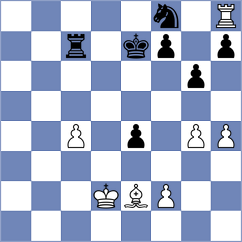 Gashimov - Martin (Istanbul, 1998)