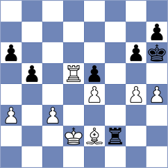 Pashikyan - Abasov (Prague, 2016)