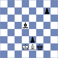 Mohonea - Petre (Cluj ROU, 2024)