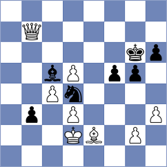 Guerra - Fischer (Olavarria, 2001)