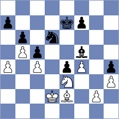 Paszek - Henzelmann (Germany, 2003)