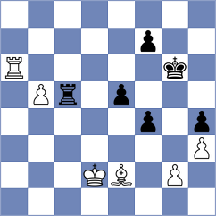 Naroditsky - Michelakos (chess.com INT, 2024)