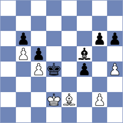 Bocharov - Kholodov (Voronezh, 2013)