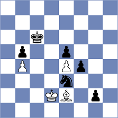 Hofmann - Omar (Dortmund GER, 2024)