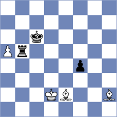 Khulapov - Nozdrachev (Obninsk, 2009)