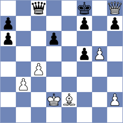 Piscicelli - Liu (chess.com INT, 2024)