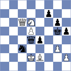 Bulekpayev - Markin (Tomsk, 2006)