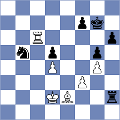 Baarslag - Lederman (Prague CZE, 2025)