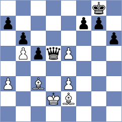 Petesch - Saim (chess.com INT, 2024)