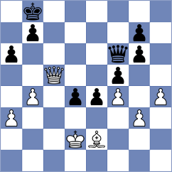 Pedersen - Paulsen (Norway, 1998)