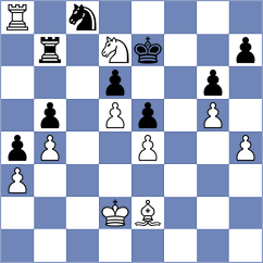 Liang - Han (Saint Louis, 2015)