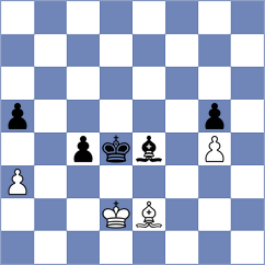 Martinez Martin - Wirig (chess.com INT, 2024)