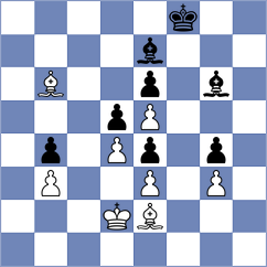 Diez Gonzalez - Ramirez Guerrero (Malaga, 1993)