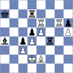 Timoshin - Ciric (Florianopolis BRA, 2024)
