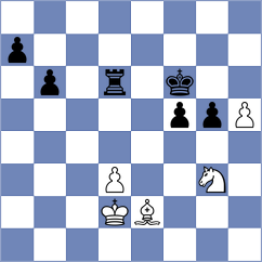 Bebek - Nespor (Ostrava, 2012)