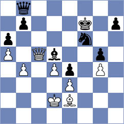 Stradl - Kachkin (Playchess.com INT, 2004)