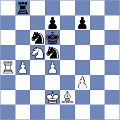 Bagamasbad - Strutinskaya (Terelj MGL, 2024)