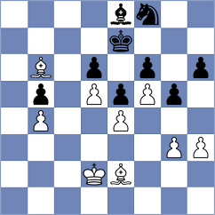 Radovic - Husovic (Podgorica, 2008)
