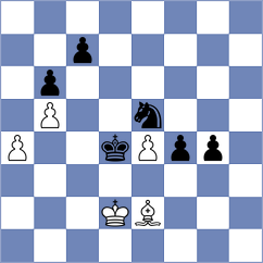 Pazdur Gonzalez - Bauza (Uruguay, 1986)
