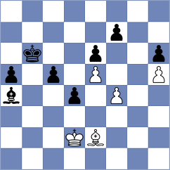Asotsky - Tuominen (Playchess.com INT, 2004)