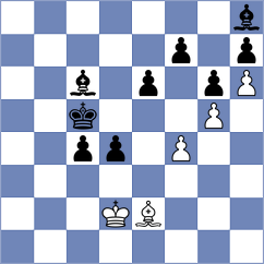 Phadke - Evans (Maribor, 2012)