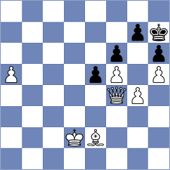 Hernandez - Bremaud (Europe Echecs INT, 2021)