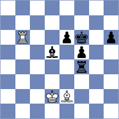 Belov - Manelyuk (chess.com INT, 2022)