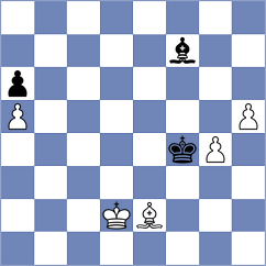 Andreikin - Makarian (chess.com INT, 2025)