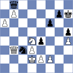 Omariev - Zong (chess.com INT, 2025)