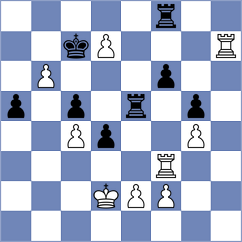 Berger - Kucera (Frymburk, 2000)