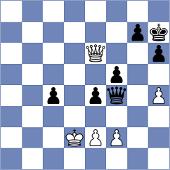 Bolt - White (Kenilworth ENG, 2025)
