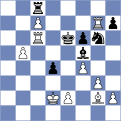 Sowinski - Tan (chess.com INT, 2025)