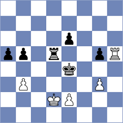 Ghidinelli - Ljubisavljevic (Castelli Calepio, 2007)