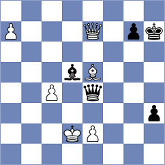Xiong - Niemann (chess.com INT, 2025)
