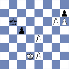 Defromont - Bakouri (Europe Echecs INT, 2020)