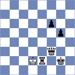 Coelho - Malyshev (chess.com INT, 2024)
