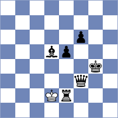 Marcziter - Lebedev (chess.com INT, 2025)