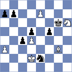 Rozhkov - Sviridova (Chess.com INT, 2021)