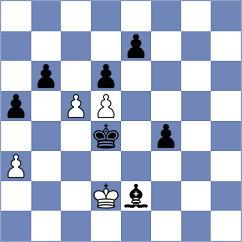 Vianello - Nozdrachev (chess.com INT, 2022)