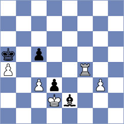 Atakhan - Petesch (chess.com INT, 2022)