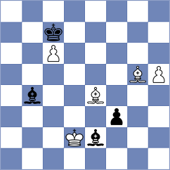 Danada - Krivonosov (chess.com INT, 2022)