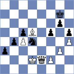 Ianocichin - Massarioli (chess.com INT, 2025)