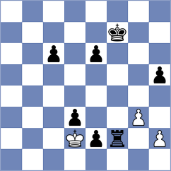 Lerch - Ruge (chess.com INT, 2024)