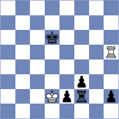 Mohammadi - Arabidze (chess.com INT, 2024)