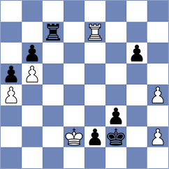 Zhang - Nagare Kaivalya Sandip (chess.com INT, 2024)