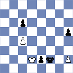 Priasmoro - Aravindh (chess.com INT, 2025)