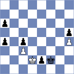 Hilton - Goyer (Europe Echecs INT, 2020)